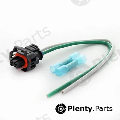 Hoffer 25145 — Cable Repair Set, injector valve