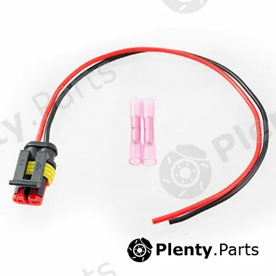 Hoffer 25193 — Repair Kit, cable set