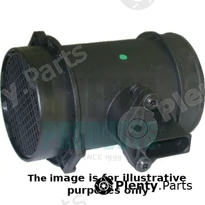 Hoffer 7516063E — Mass Air Flow Sensor