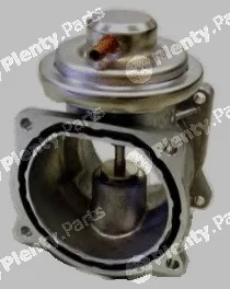 Hoffer 7518121 — EGR Valve