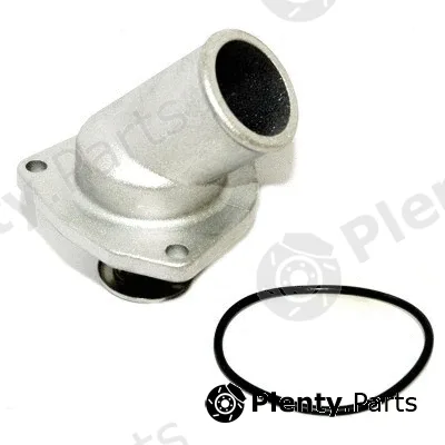 Hoffer 8192089 — Thermostat, coolant