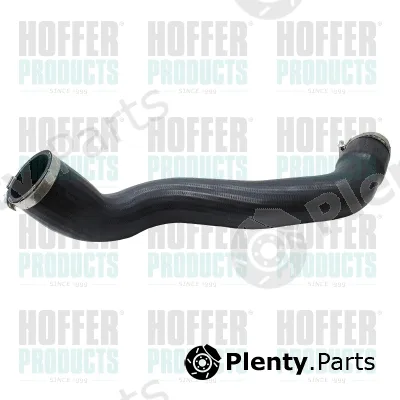 Hoffer 96990 — Charge Air Hose