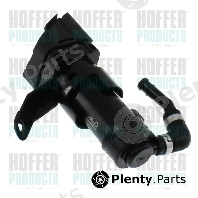 Hoffer H209193 — Washer Fluid Jet, headlight cleaning