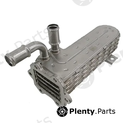 Hoffer 7518731 — Cooler, exhaust gas recirculation