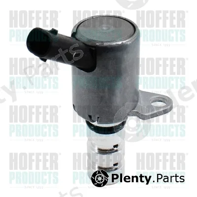 Hoffer 8091514 — Control Valve, camshaft adjustment
