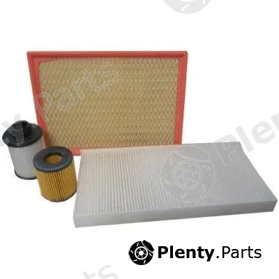 Hoffer FKFIA140 — Filter Set