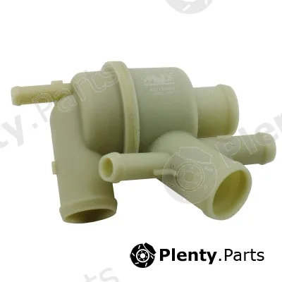 Hoffer 8192984 — Thermostat Housing