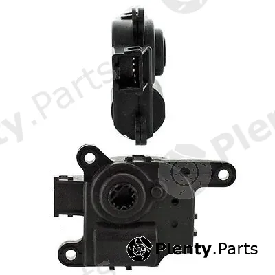 Hoffer K107073 — Actuator, air conditioning