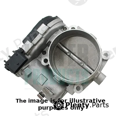 Hoffer 7519419R — Throttle Body