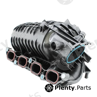 Hoffer 7519551 — Intake Manifold Module