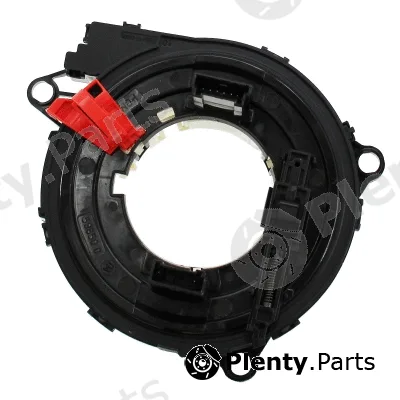 Hoffer 21031401 — Clockspring, airbag