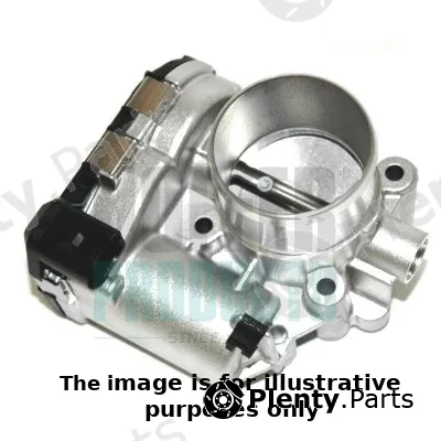 Hoffer 7519175R — Throttle Body