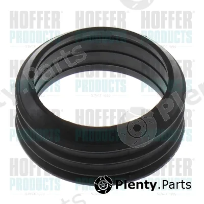 Hoffer 016160 — Gasket, intake manifold