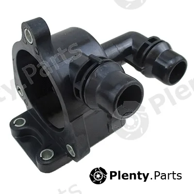 Hoffer 93219 — Coolant Flange