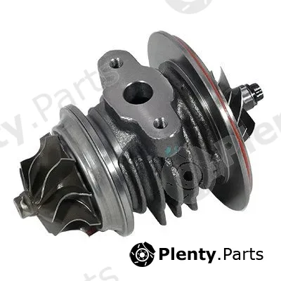 Hoffer 6500317 — Core assembly, turbocharger