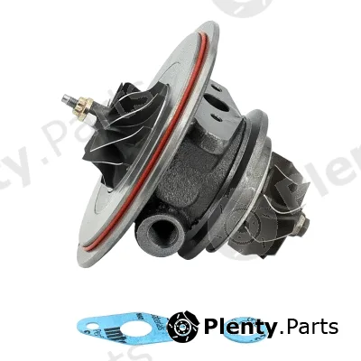 Hoffer 65001568 — Core assembly, turbocharger