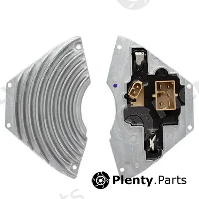 Hoffer K106014 — Regulator, interior blower