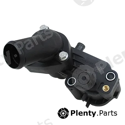 Hoffer 93570 — Coolant Flange