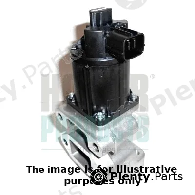 Hoffer 7518240E — EGR Valve