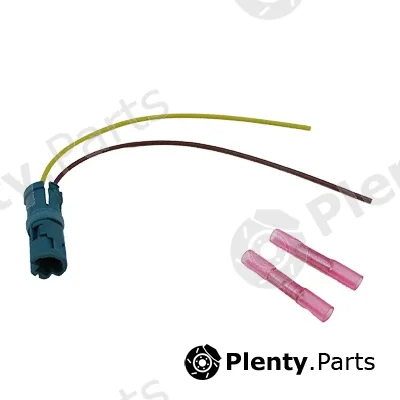 Hoffer 25468 — Cable Repair Set, wheel speed sensor