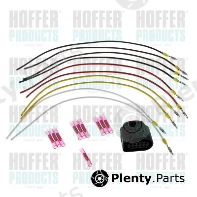 Hoffer 25575 — Cable Connector