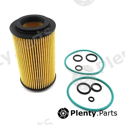 Hoffer 14167 — Oil Filter