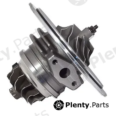 Hoffer 6500346 — Core assembly, turbocharger
