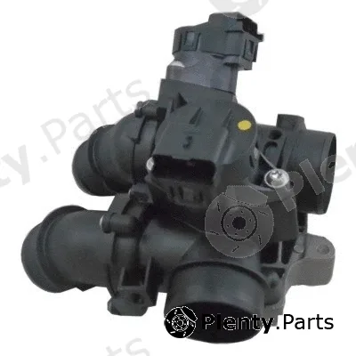 Hoffer 7519398 — Control Valve, air intake