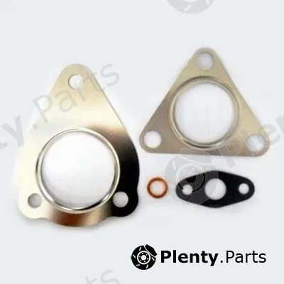 Hoffer 60848 — Mounting Kit, charger