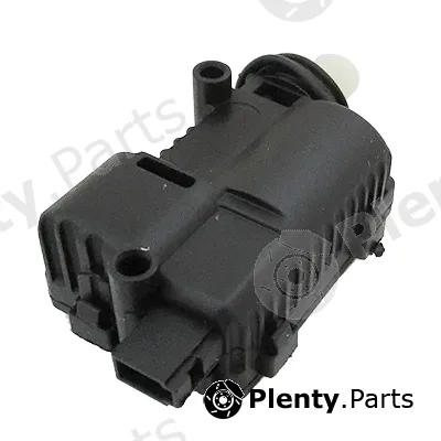 Hoffer 3100505 — Actuator, central locking system