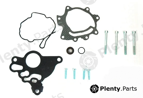 Hoffer 91110 — Repair Set, vacuum pump (braking system)