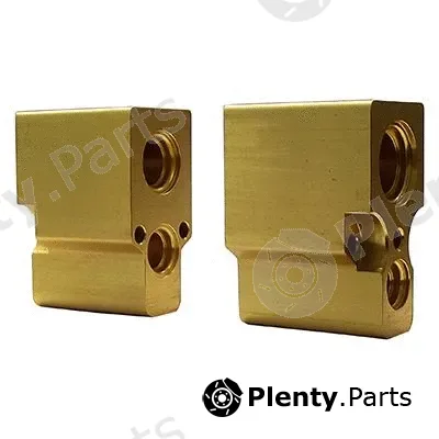 Hoffer K42006 — Expansion Valve, air conditioning