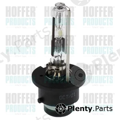 Hoffer 73214003 — Bulb, spotlight