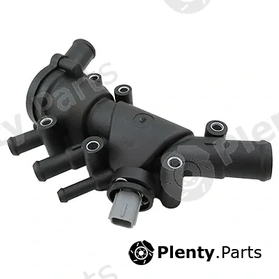 Hoffer 8192882 — Thermostat, coolant