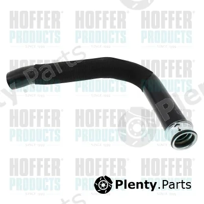 Hoffer 8197111 — Radiator Hose