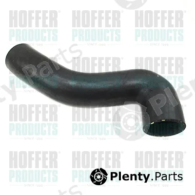 Hoffer 96048 — Charge Air Hose
