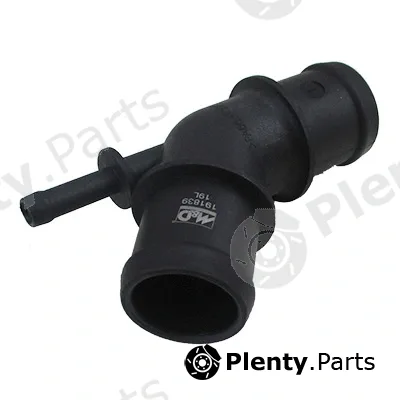 Hoffer 93130 — Coolant Flange