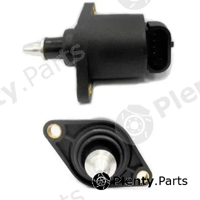 Hoffer 7514018 — Idle Control Valve, air supply