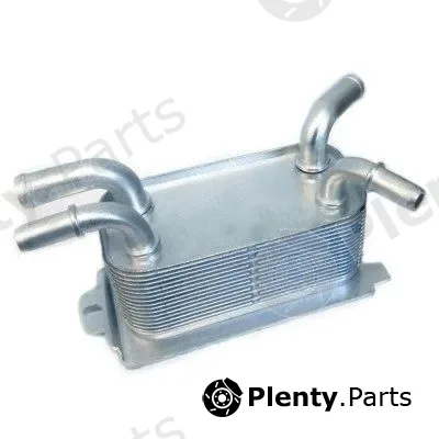 Hoffer 8095039 — Oil Cooler, engine oil