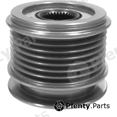 Hoffer 45150 — Alternator Freewheel Clutch