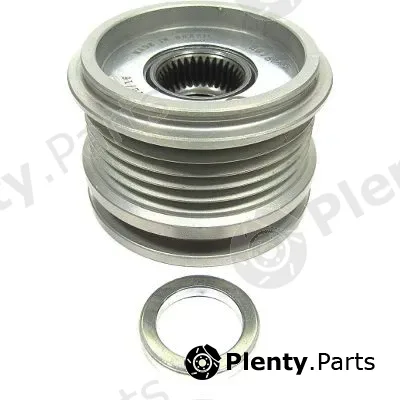 Hoffer 45265 — Alternator Freewheel Clutch