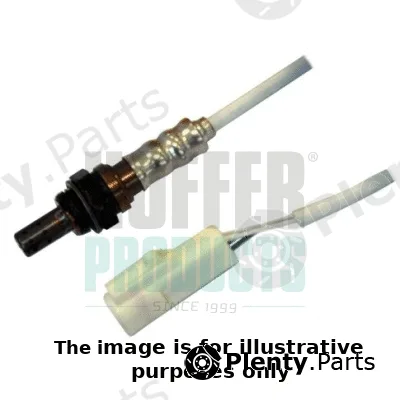 Hoffer 7481676E — Lambda Sensor