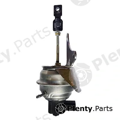 Hoffer 6700067 — Boost Pressure Control Valve