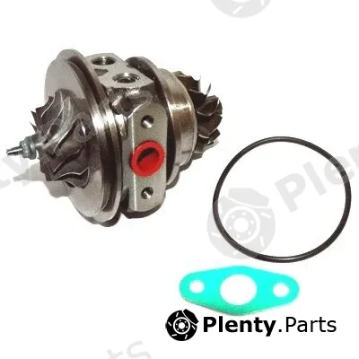 Hoffer 6500244 — Core assembly, turbocharger