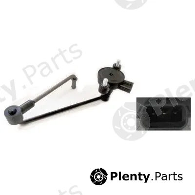Hoffer 3800013 — Controller, leveling control