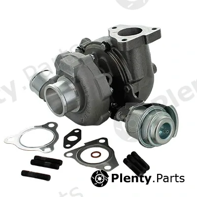 Hoffer 6900285 — Charger, charging (supercharged/turbocharged)