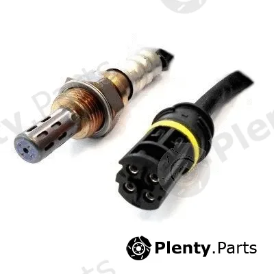 Hoffer 7481534 — Lambda Sensor