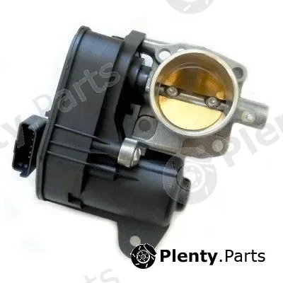 Hoffer 7519296 — Throttle Body