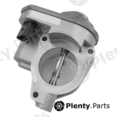 Hoffer 7519354 — Control Flap, air supply