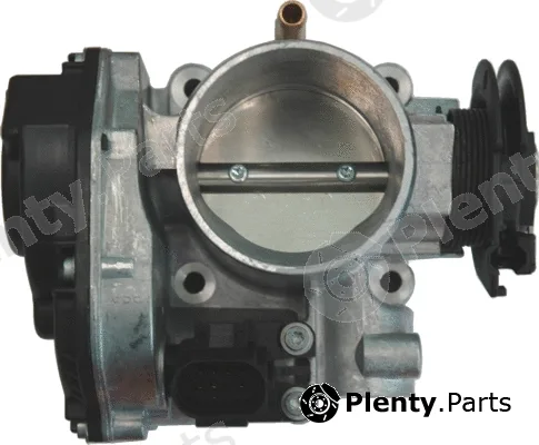 Hoffer 7519007 — Throttle Body